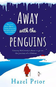 Away With The Penguins